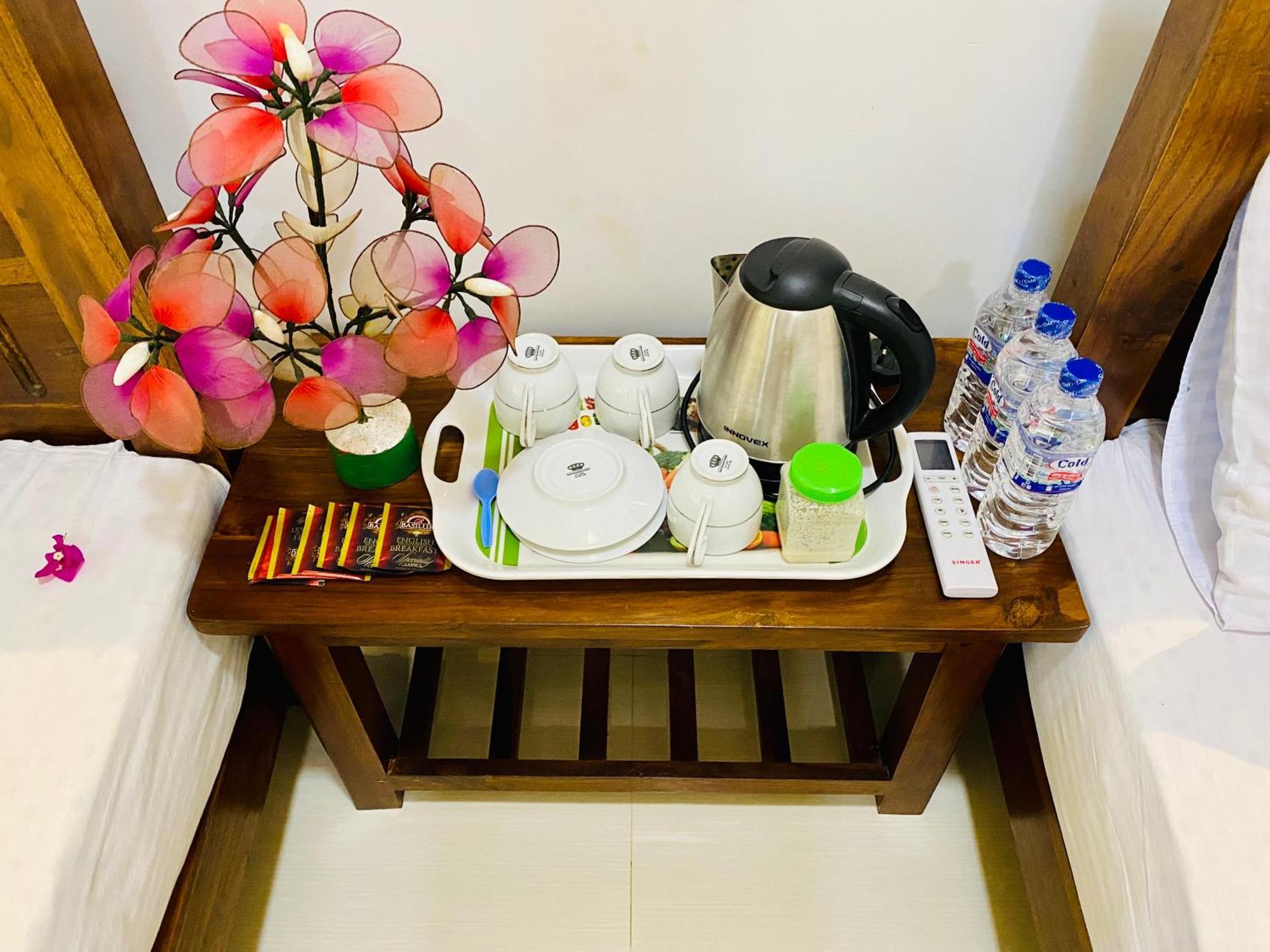 Lucky Villa สิกิริยา ภายนอก รูปภาพ