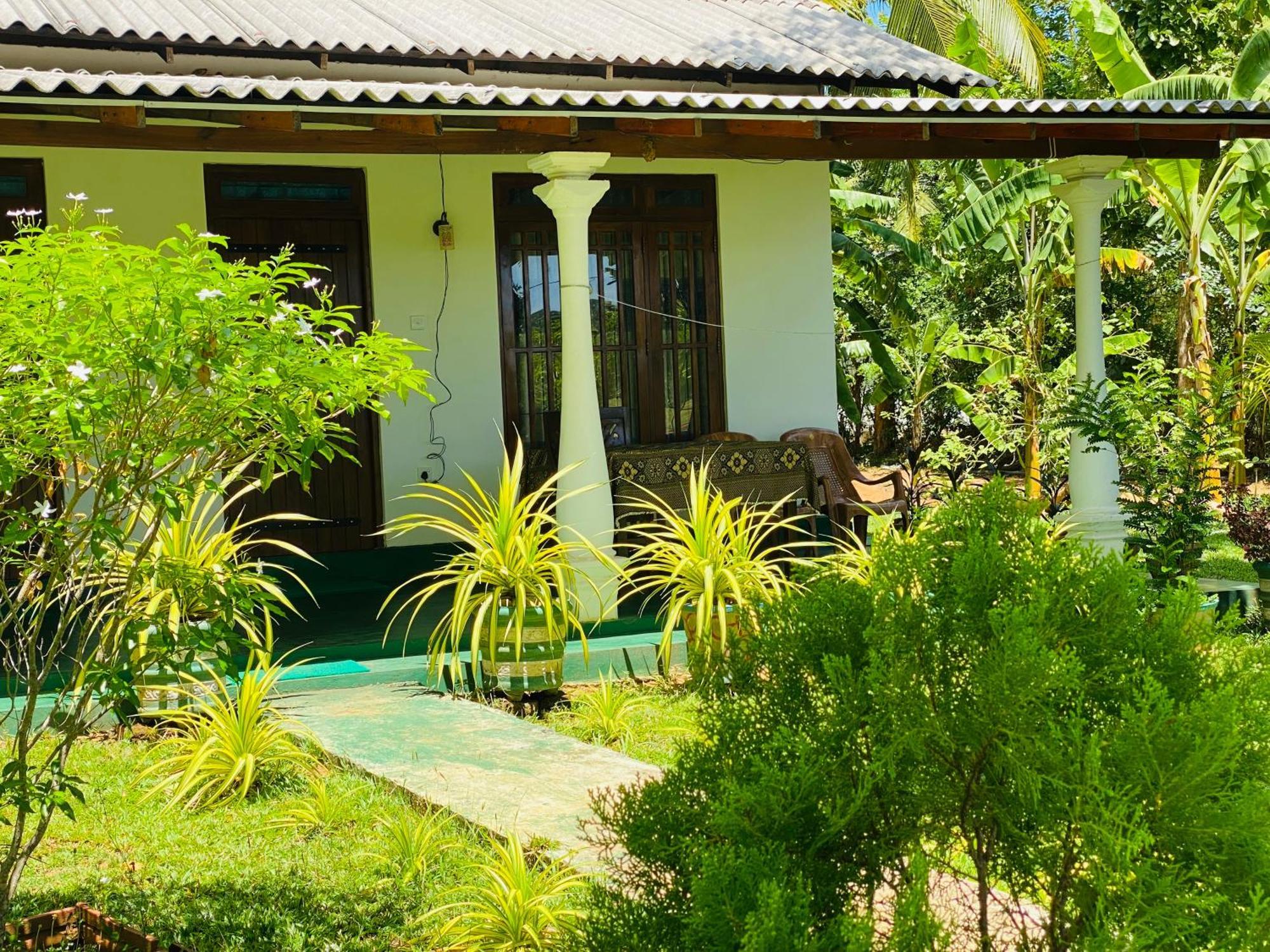 Lucky Villa สิกิริยา ภายนอก รูปภาพ