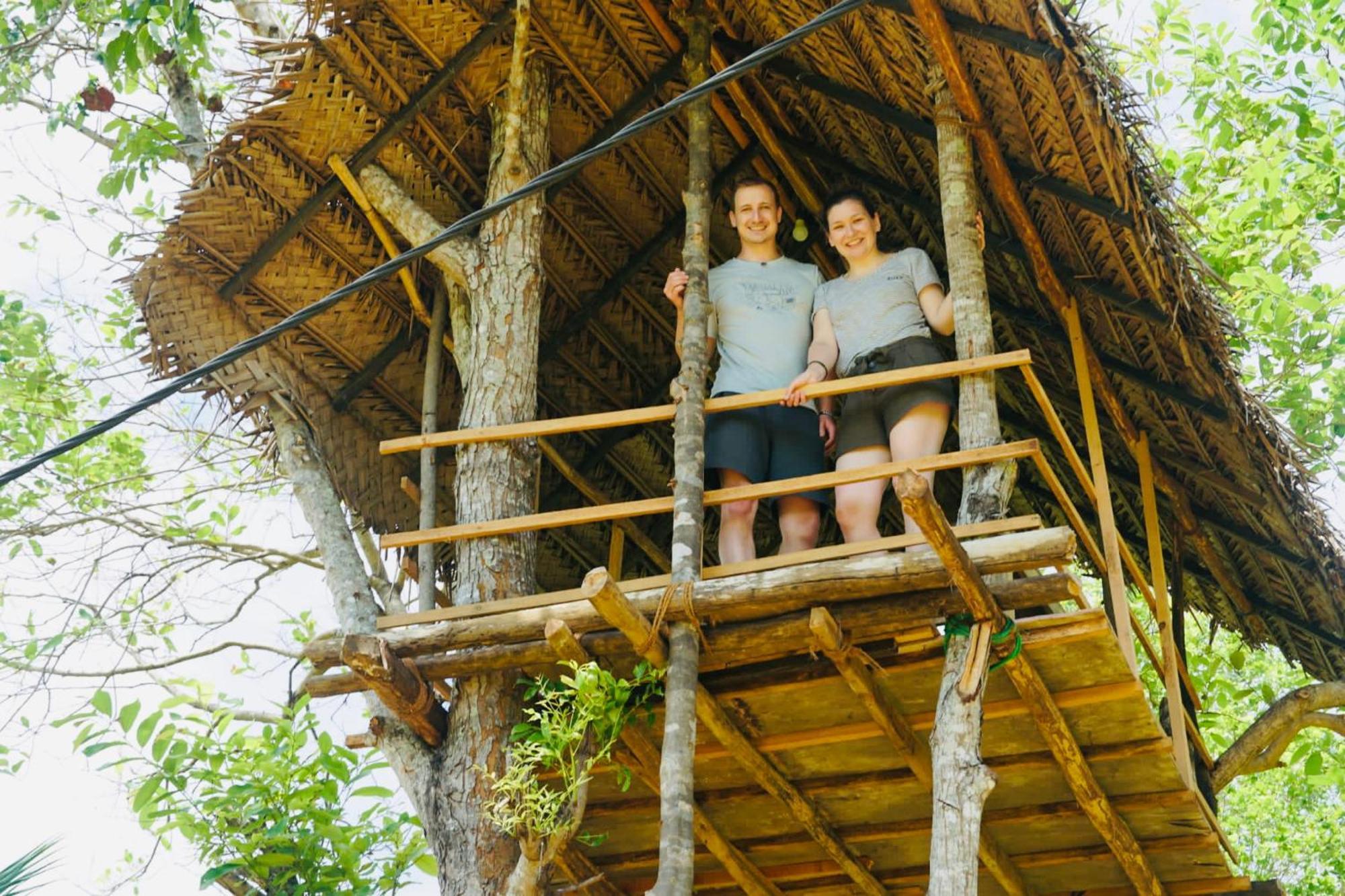 Lucky Villa สิกิริยา ภายนอก รูปภาพ
