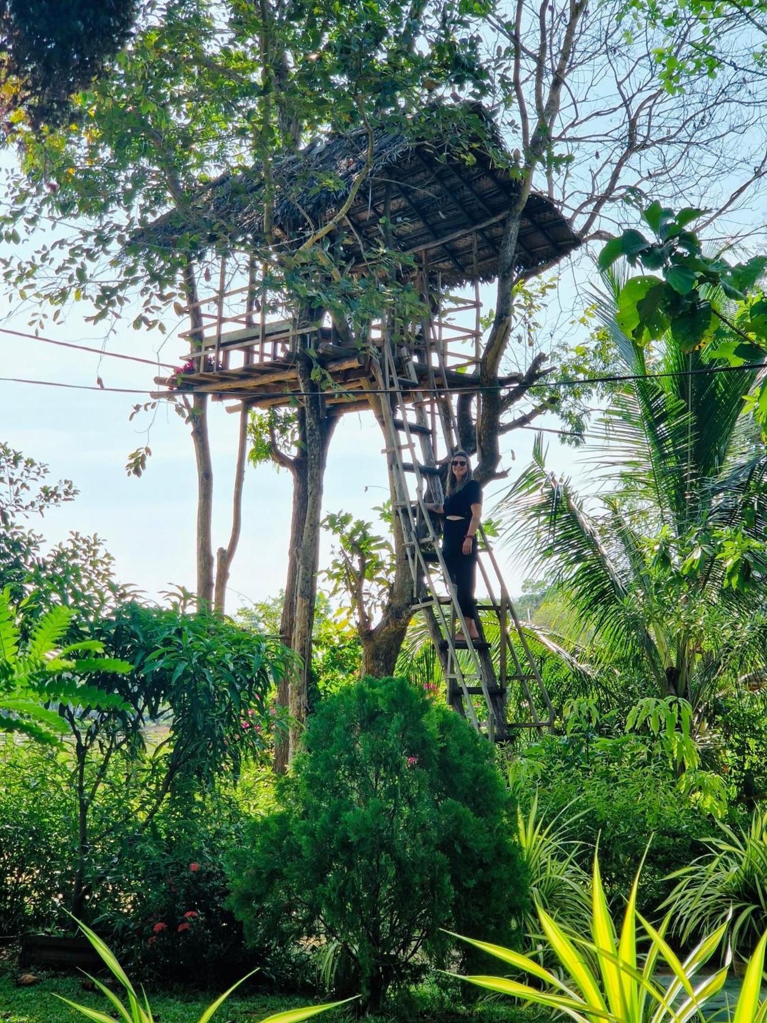 Lucky Villa สิกิริยา ภายนอก รูปภาพ